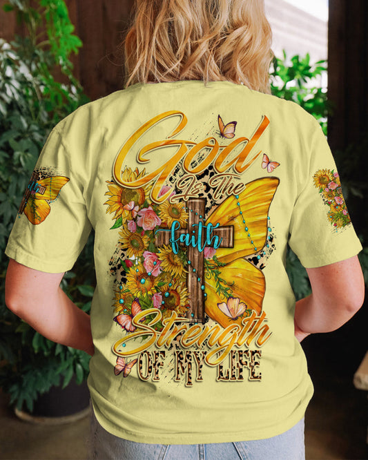 Christian T-Shirt Tytd0807232 | Christian Gift