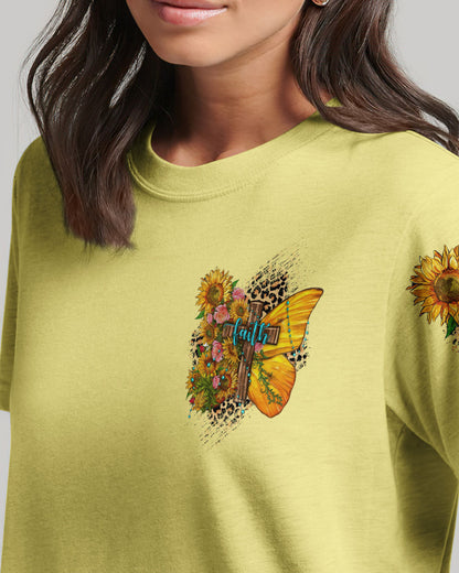 Christian T-Shirt Tytd0807232 | Christian Gift