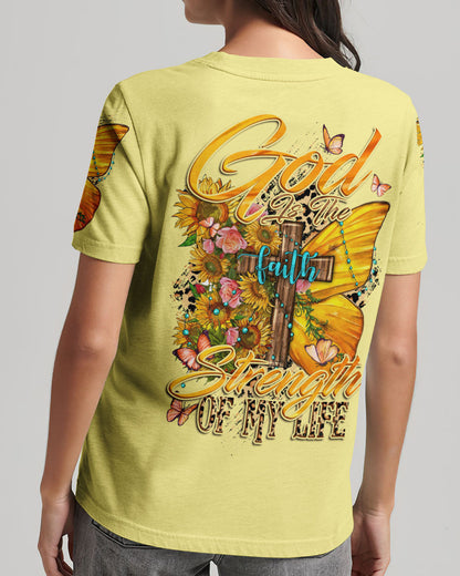 Christian T-Shirt Tytd0807232 | Christian Gift