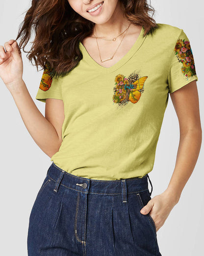 Christian T-Shirt Tytd0807232 | Christian Gift