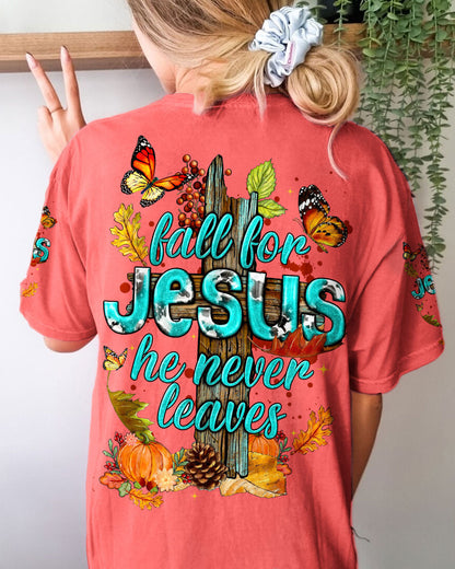 Jesus T-Shirt Tytm1307234 | Christian Gift