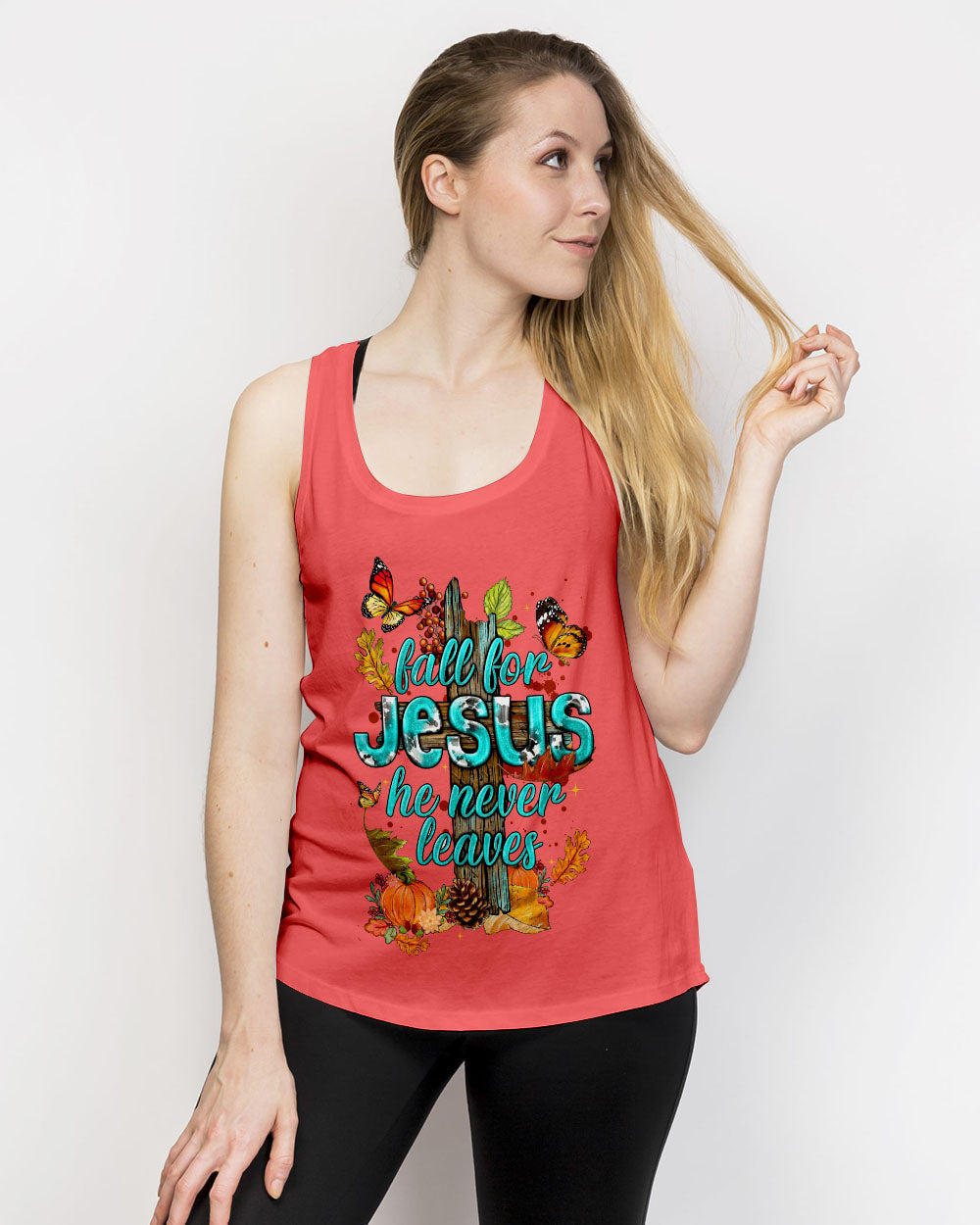 Jesus T-Shirt Tytm1307234 | Christian Gift
