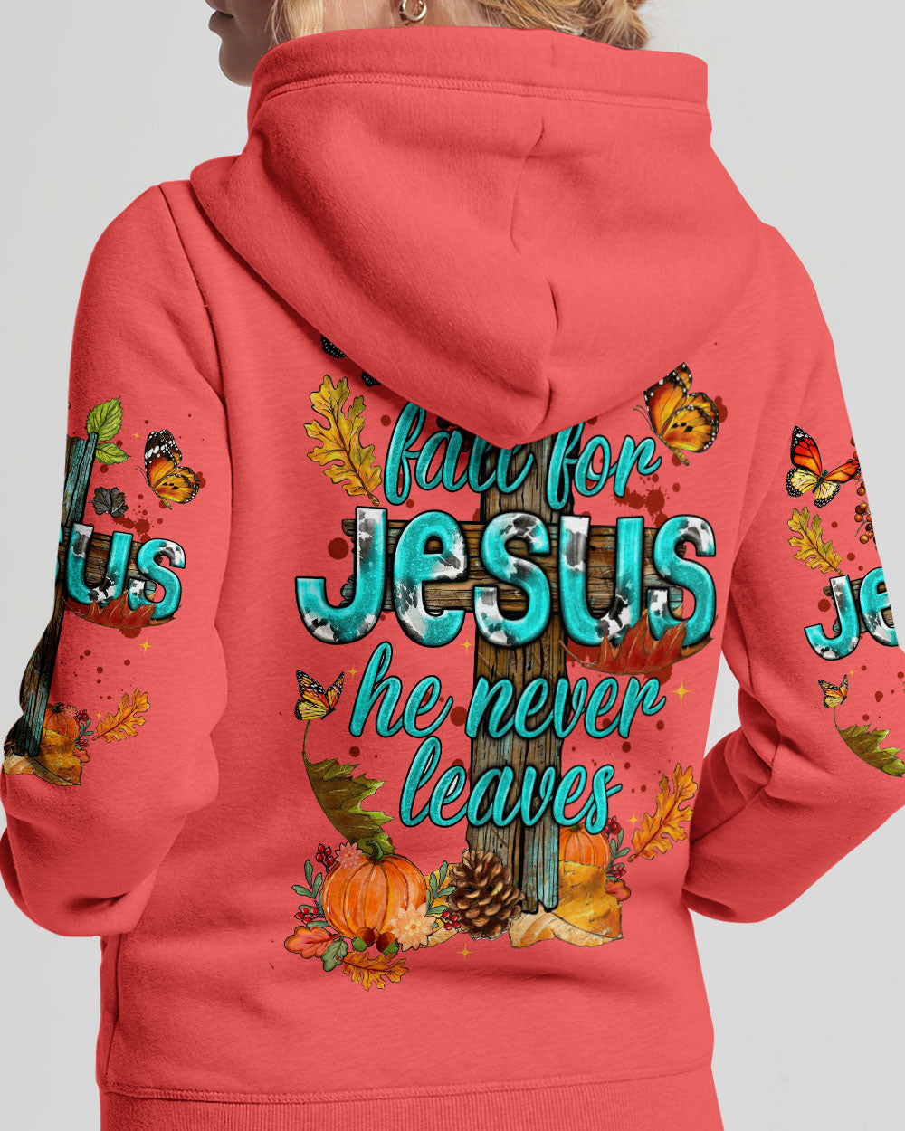 Jesus T-Shirt Tytm1307234 | Christian Gift