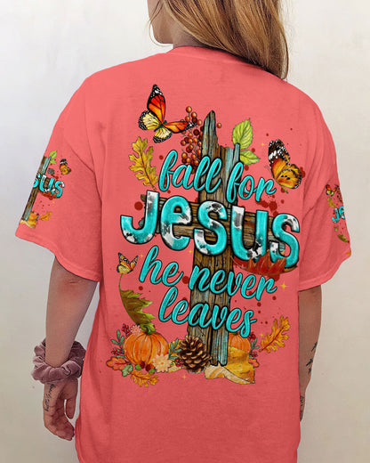 Jesus T-Shirt Tytm1307234 | Christian Gift