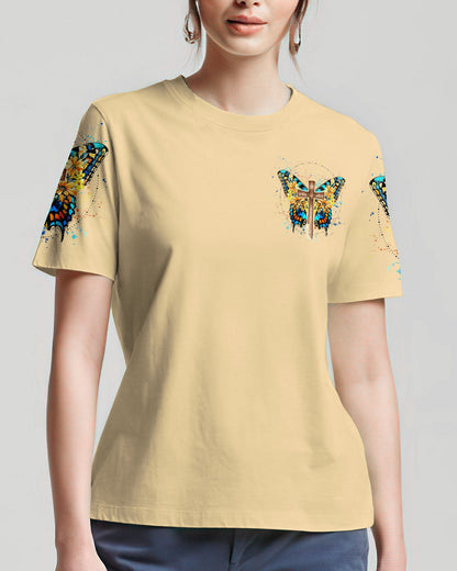 Christian T-Shirt Yhln0407233 | Christian Gift