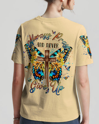 Christian T-Shirt Yhln0407233 | Christian Gift