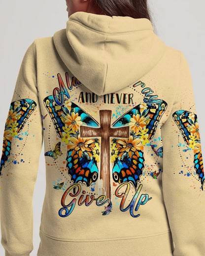 Christian T-Shirt Yhln0407233 | Christian Gift