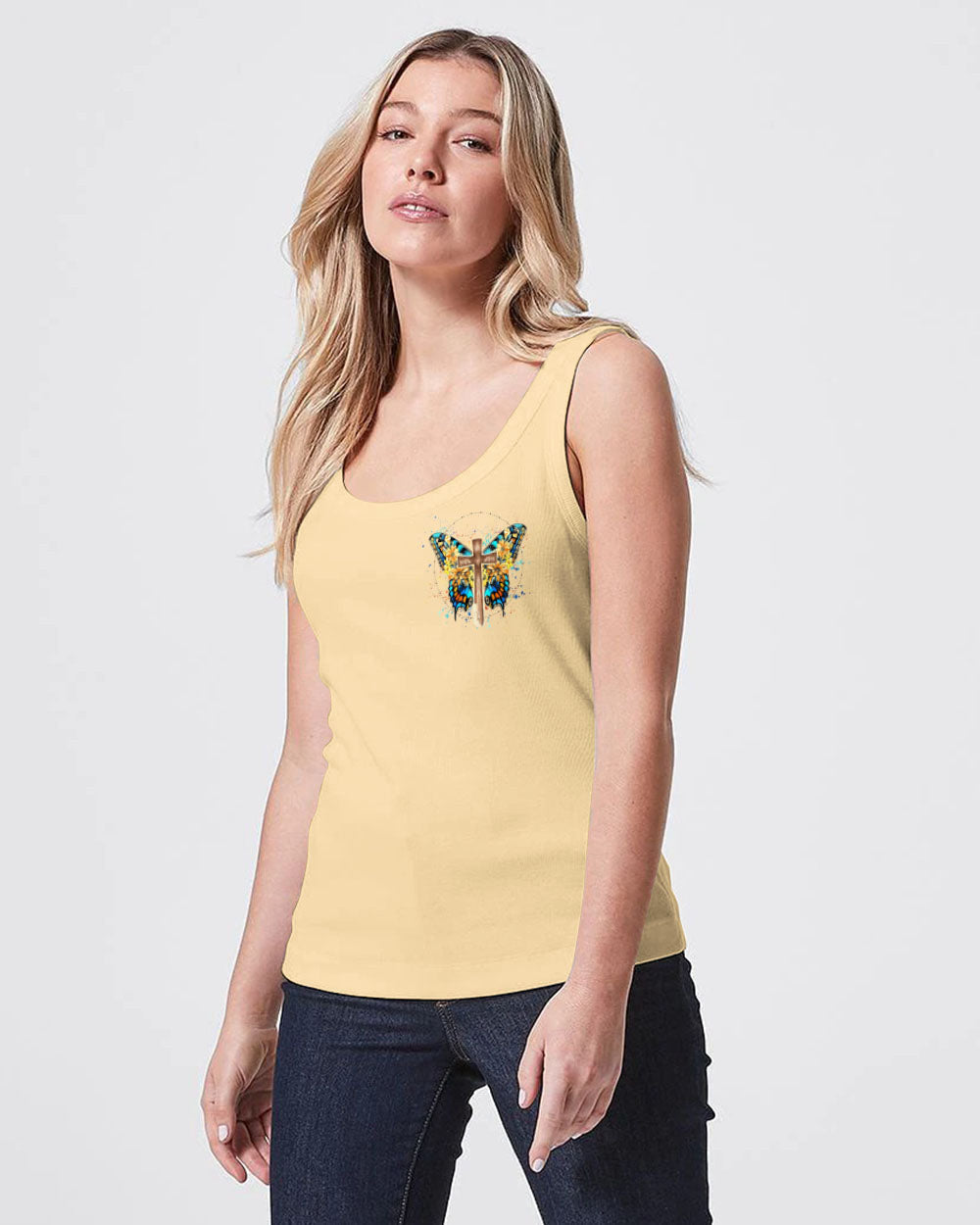 Christian T-Shirt Yhln0407233 | Christian Gift