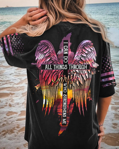 Christian T-Shirt Tlty2506231 | Christian Gift