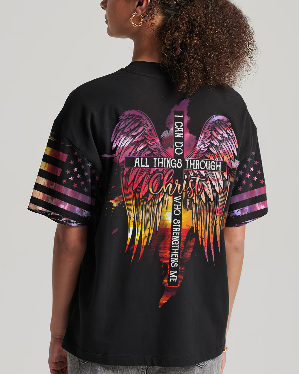 Christian T-Shirt Tlty2506231 | Christian Gift