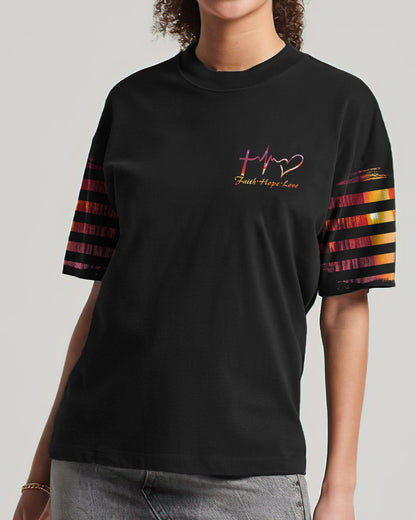 Christian T-Shirt Tlty2506231 | Christian Gift