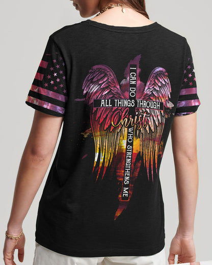Christian T-Shirt Tlty2506231 | Christian Gift