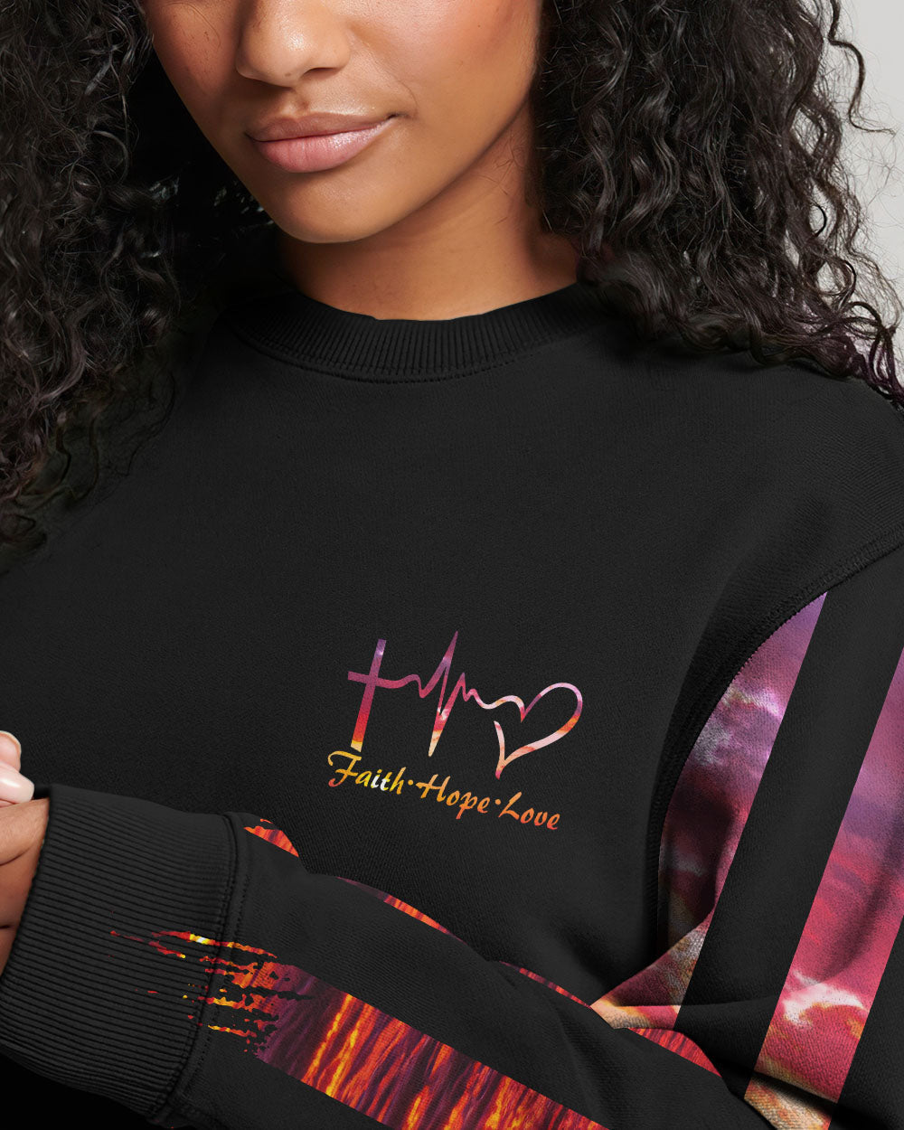 Christian T-Shirt Tlty2506231 | Christian Gift
