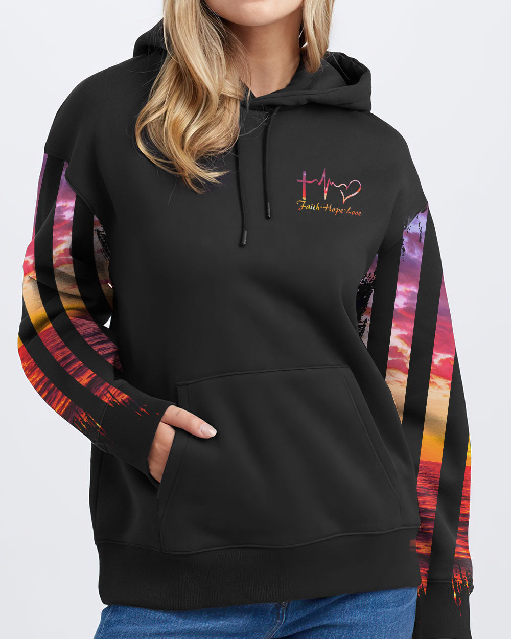 Christian T-Shirt Tlty2506231 | Christian Gift