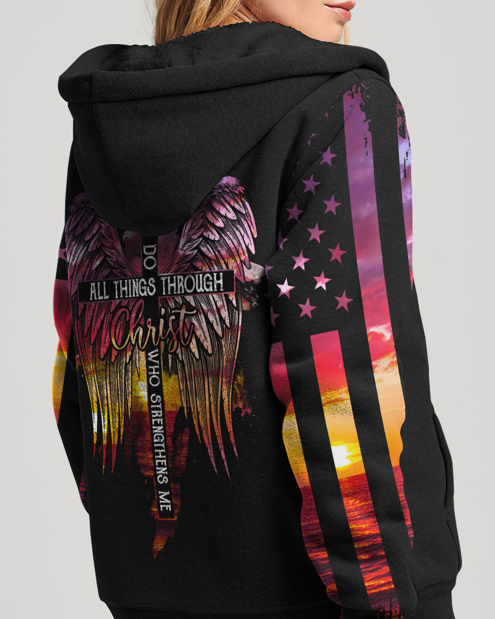 Christian T-Shirt Tlty2506231 | Christian Gift