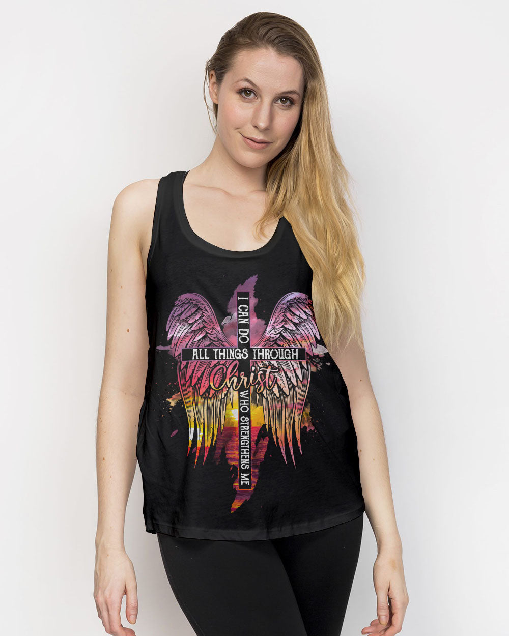 Christian T-Shirt Tlty2506231 | Christian Gift