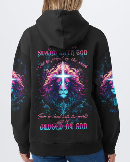 Lion of Judah T-Shirt Tltw1809233 | Christian Gift
