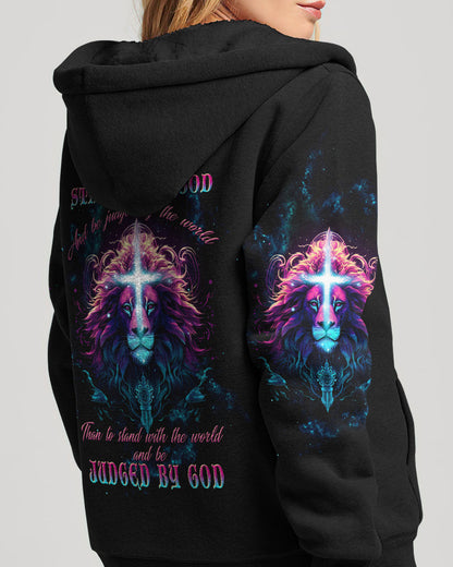 Lion of Judah T-Shirt Tltw1809233 | Christian Gift