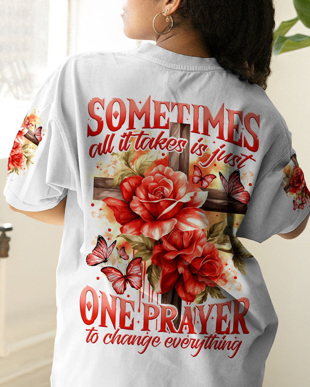 Christian Hoodie Tytm2308234 | Christian Gift