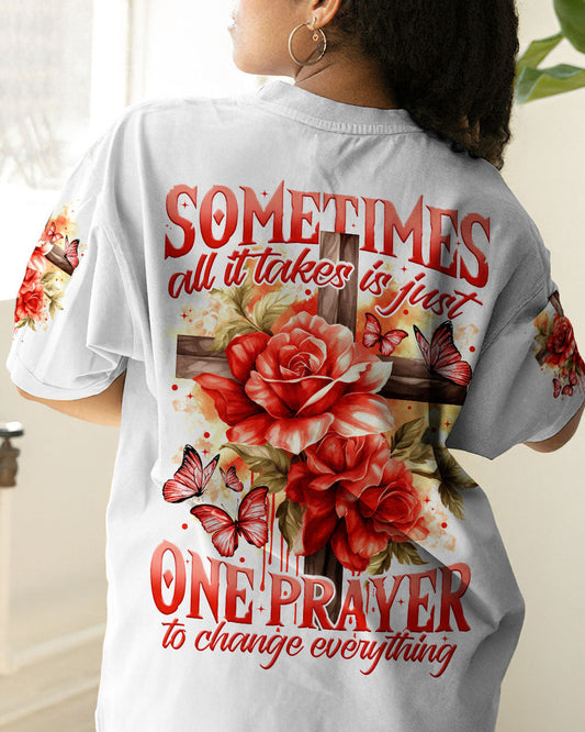 Christian Hoodie Tytm2308234 | Christian Gift