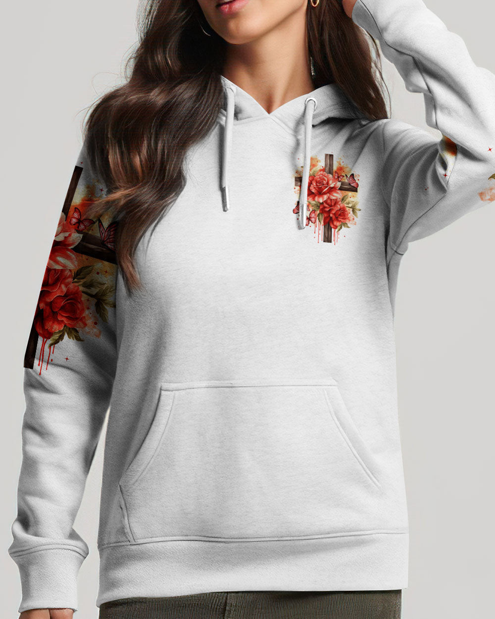 Christian Hoodie Tytm2308234 | Christian Gift