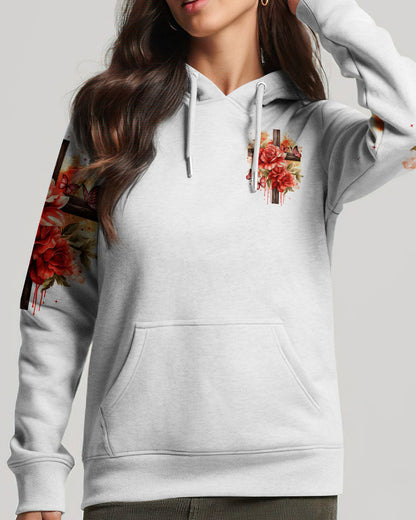 Christian Hoodie Tytm2308234 | Christian Gift