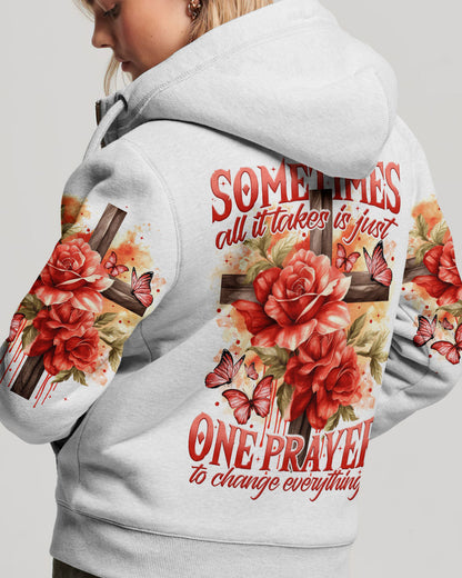 Christian Hoodie Tytm2308234 | Christian Gift