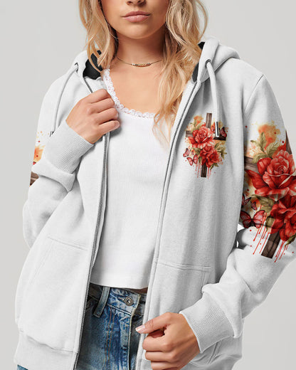 Christian Hoodie Tytm2308234 | Christian Gift