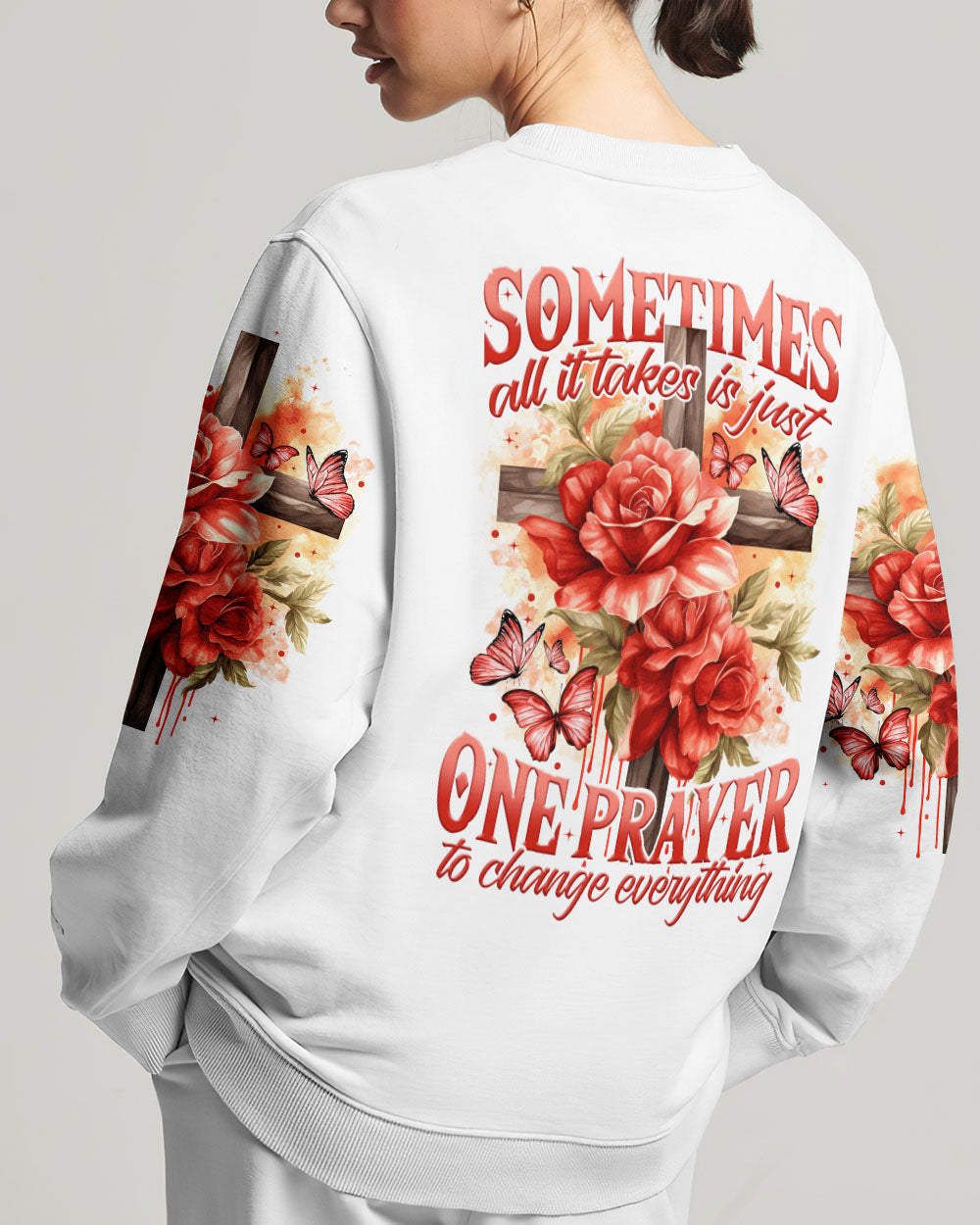 Christian Hoodie Tytm2308234 | Christian Gift