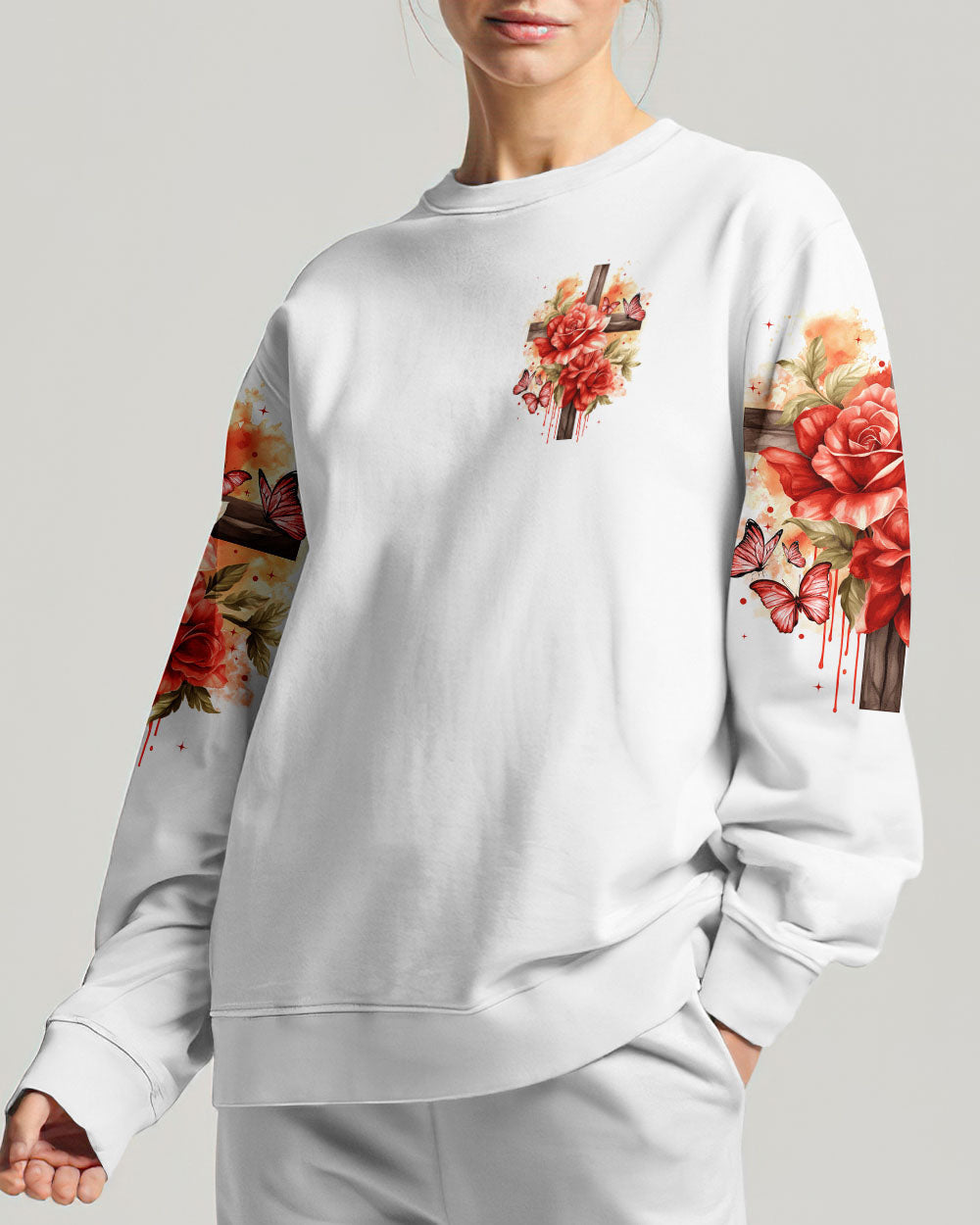 Christian Hoodie Tytm2308234 | Christian Gift