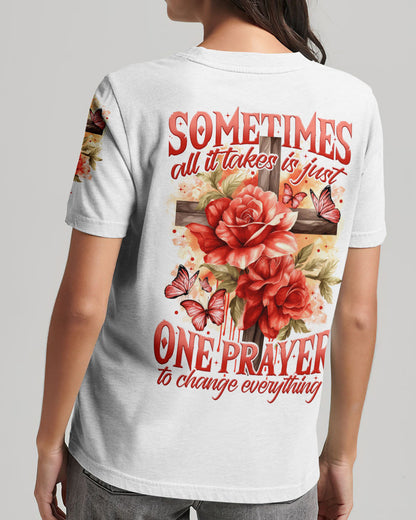 Christian Hoodie Tytm2308234 | Christian Gift