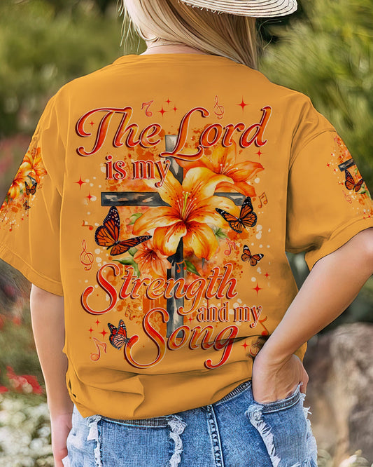 Christian All Over Print Shirt Tyqy2209232 | Christian Gift