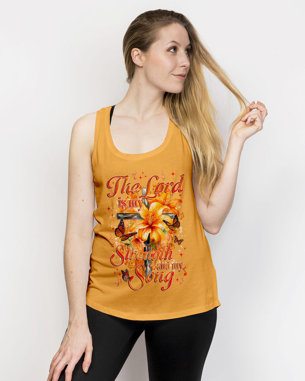 Christian All Over Print Shirt Tyqy2209232 | Christian Gift