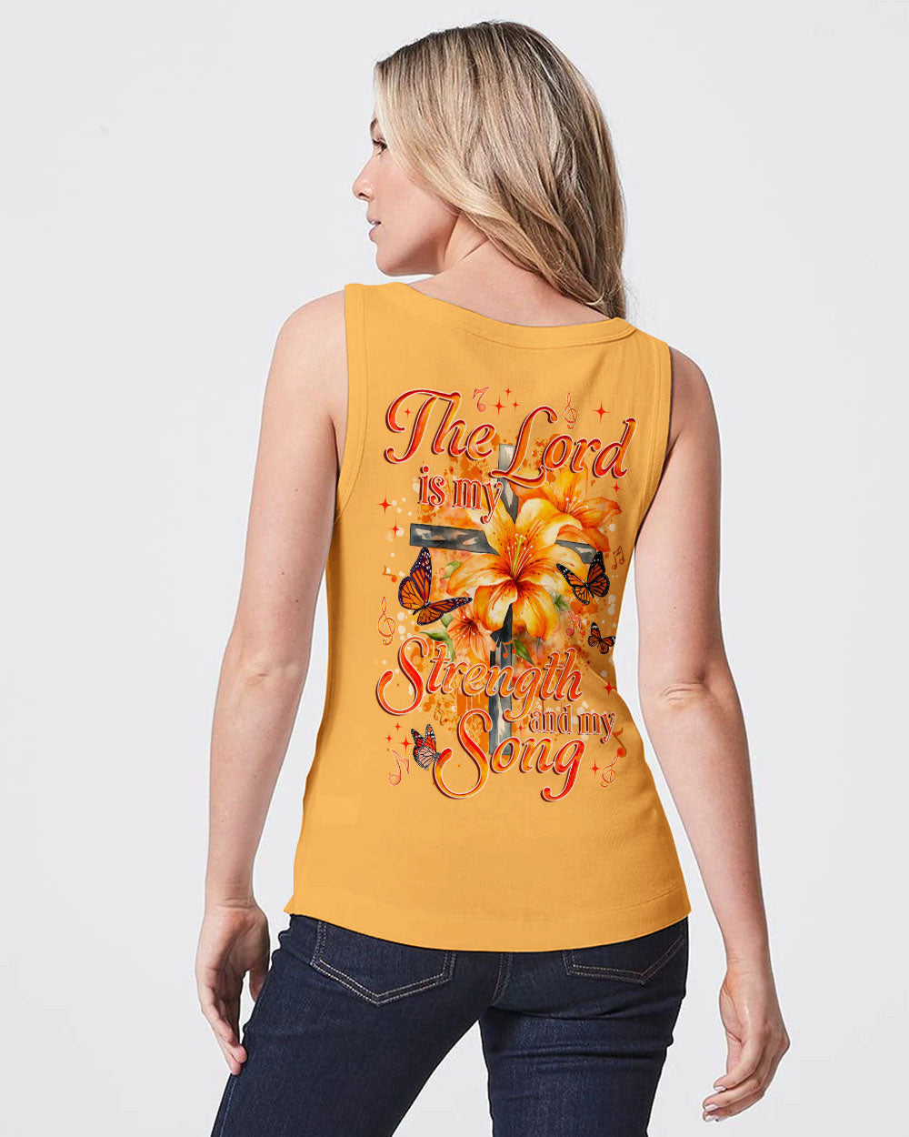 Christian All Over Print Shirt Tyqy2209232 | Christian Gift