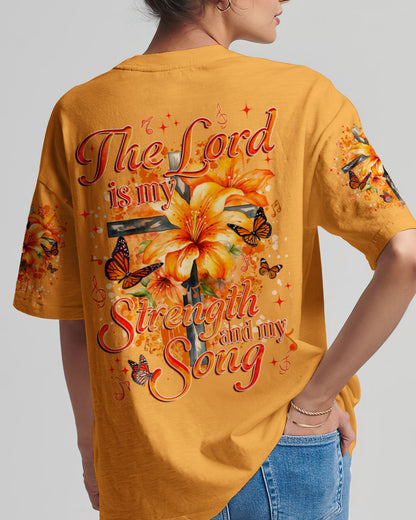 Christian All Over Print Shirt Tyqy2209232 | Christian Gift