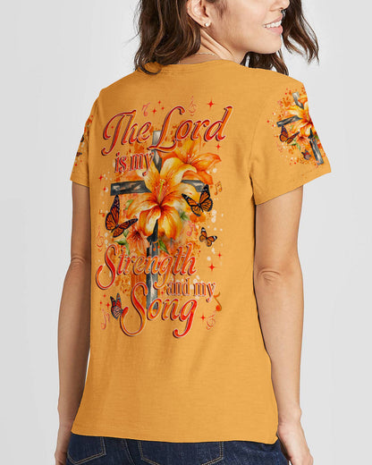Christian All Over Print Shirt Tyqy2209232 | Christian Gift