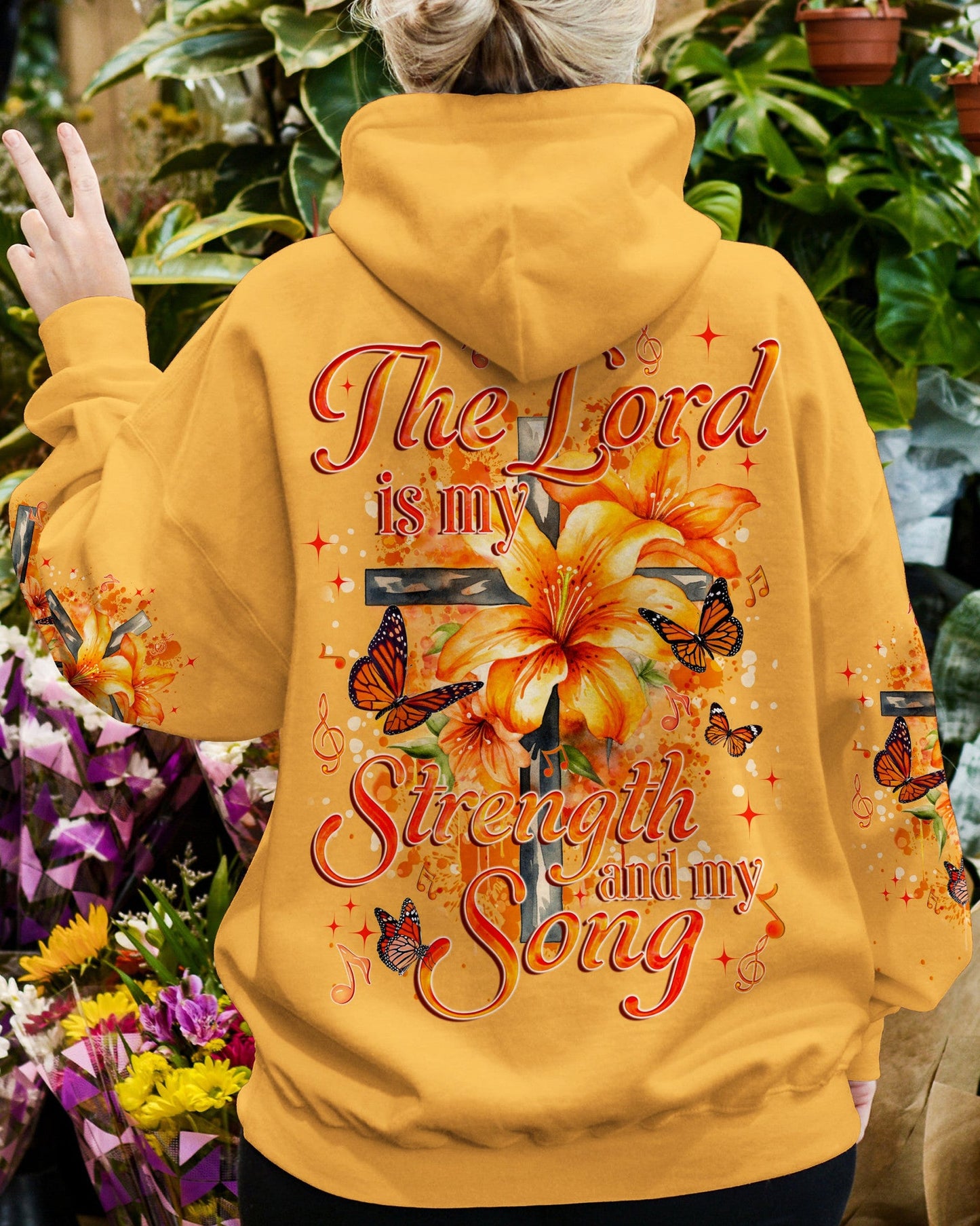 Christian All Over Print Shirt Tyqy2209232 | Christian Gift