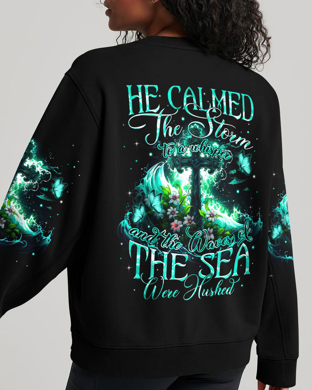 Christian T-Shirt Tytm1610234 | Christian Gift