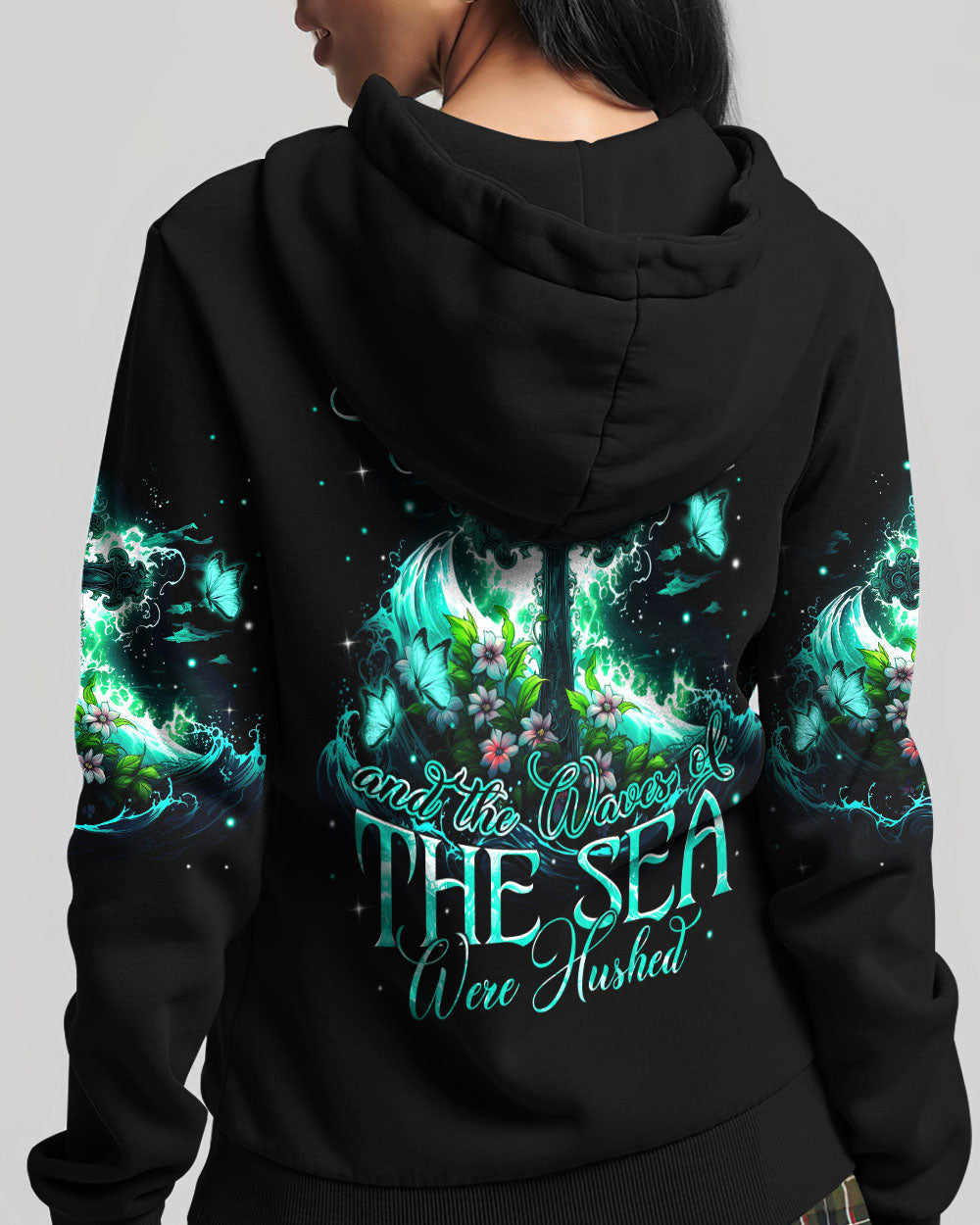 Christian T-Shirt Tytm1610234 | Christian Gift