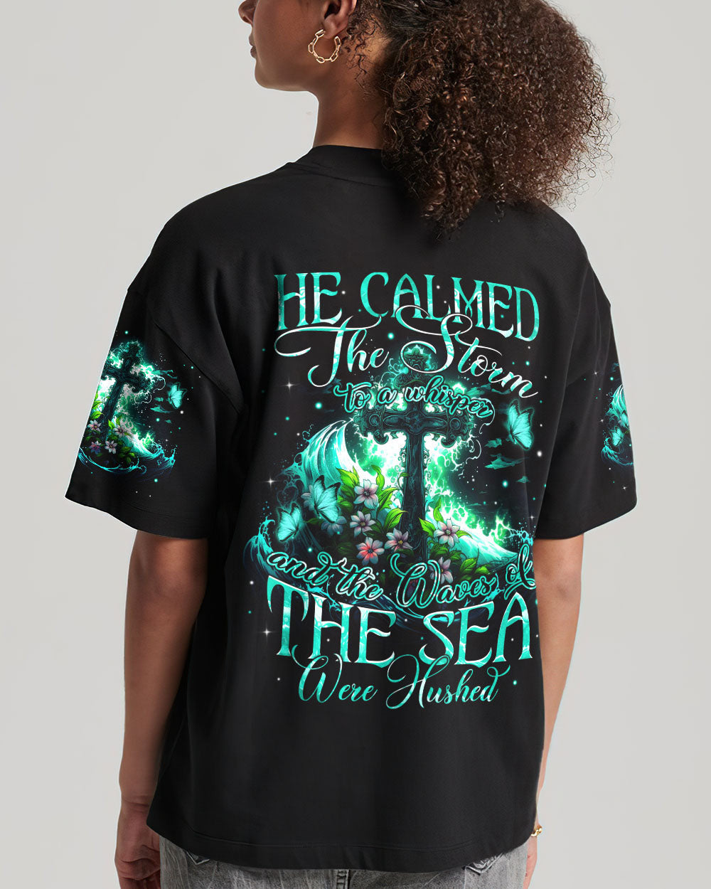 Christian T-Shirt Tytm1610234 | Christian Gift