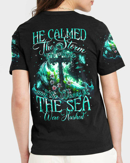 Christian T-Shirt Tytm1610234 | Christian Gift