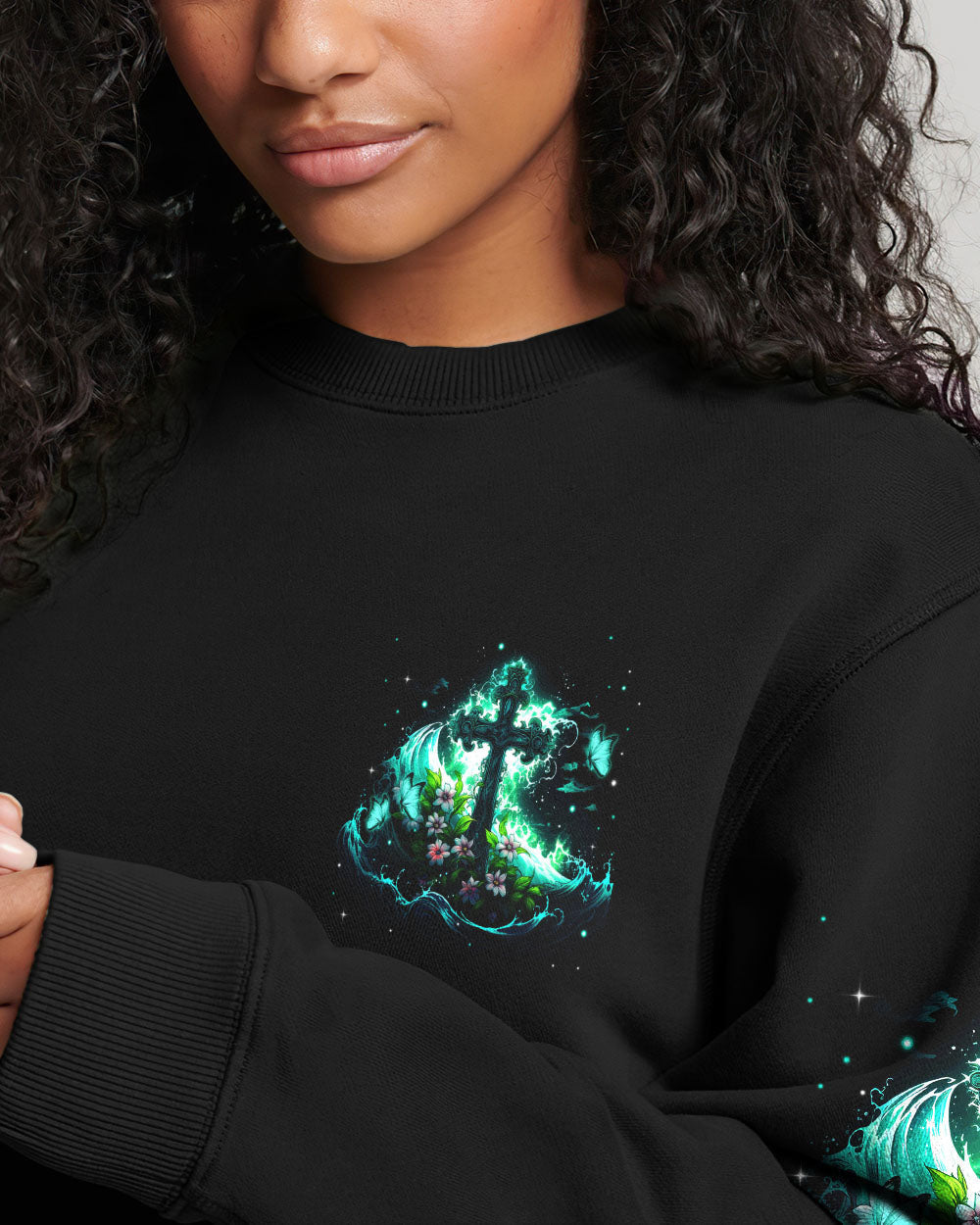 Christian T-Shirt Tytm1610234 | Christian Gift