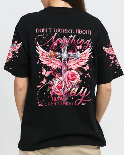 Christian T-Shirt Tytm2809233 | Christian Gift
