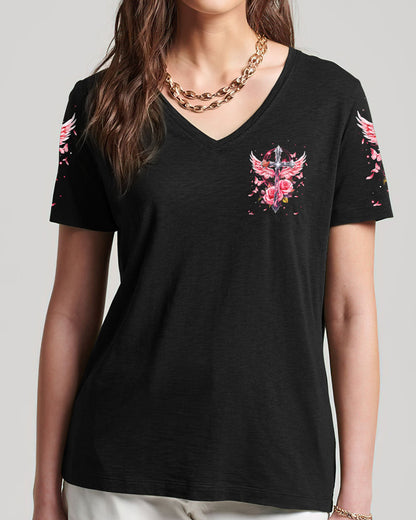 Christian T-Shirt Tytm2809233 | Christian Gift