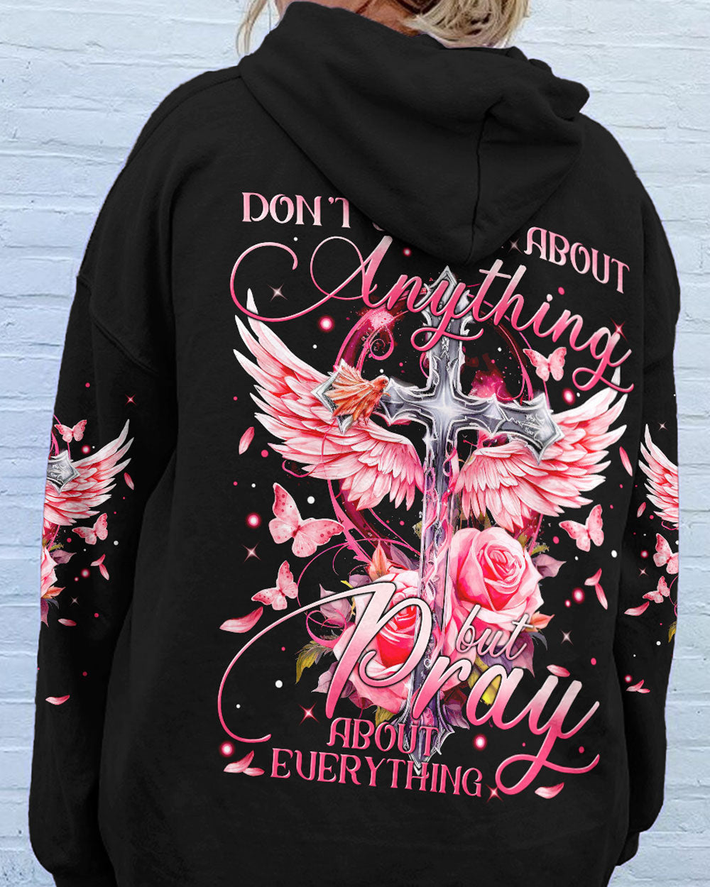 Christian T-Shirt Tytm2809233 | Christian Gift