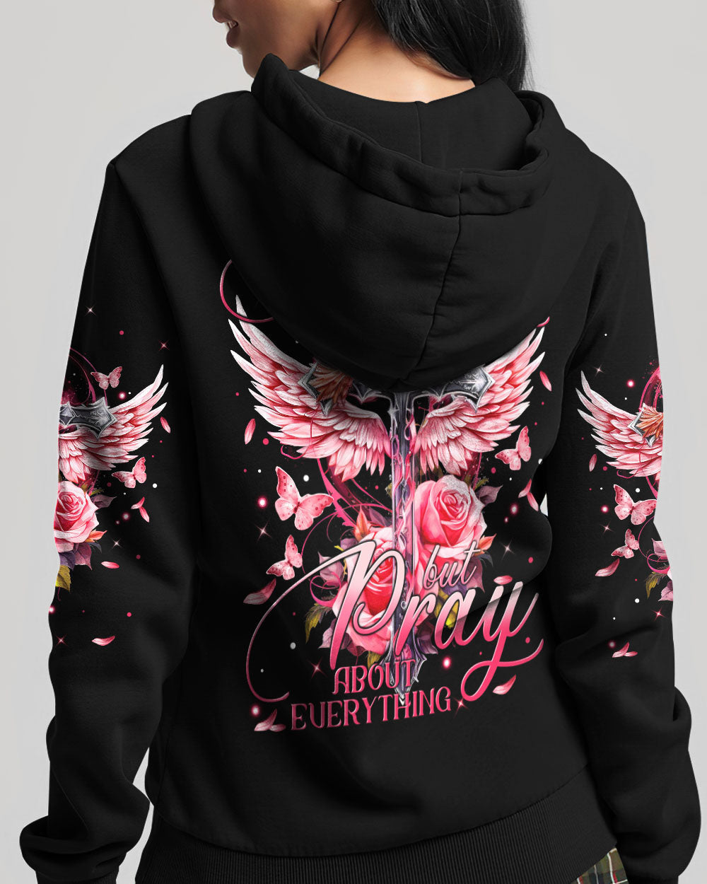 Christian T-Shirt Tytm2809233 | Christian Gift