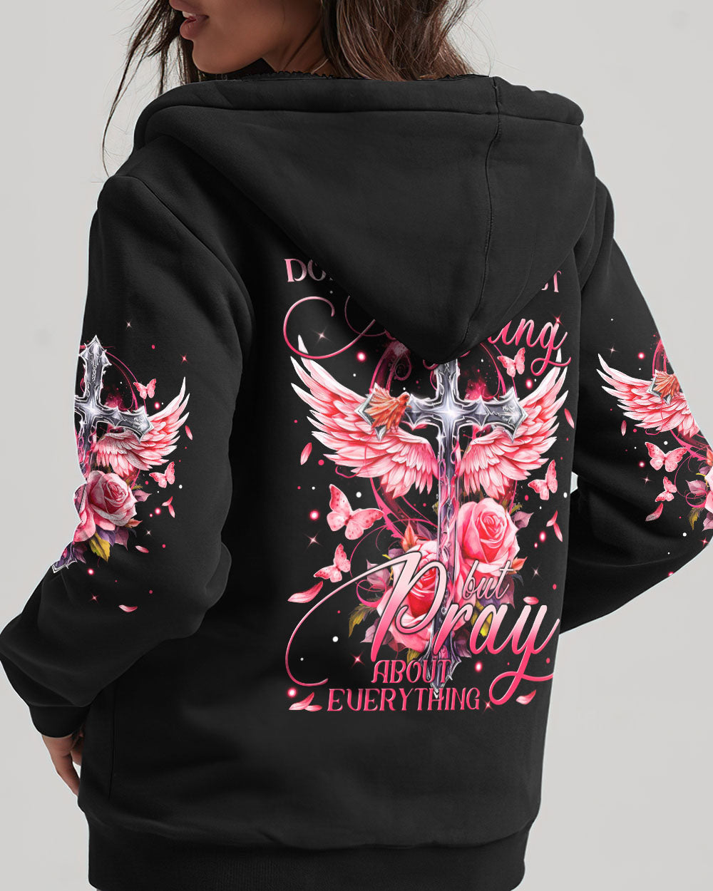 Christian T-Shirt Tytm2809233 | Christian Gift