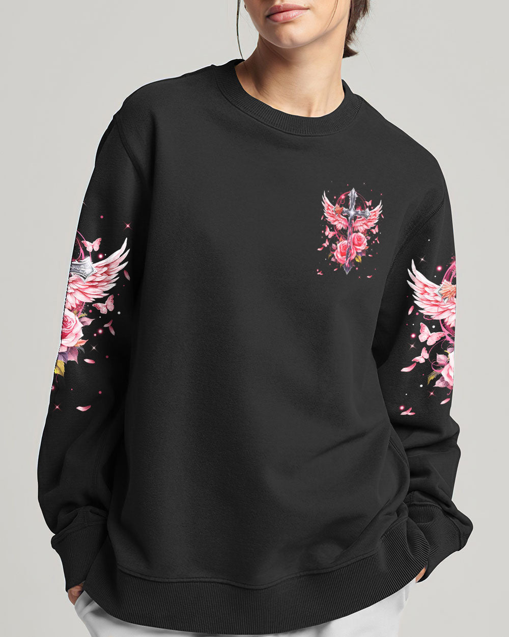 Christian T-Shirt Tytm2809233 | Christian Gift