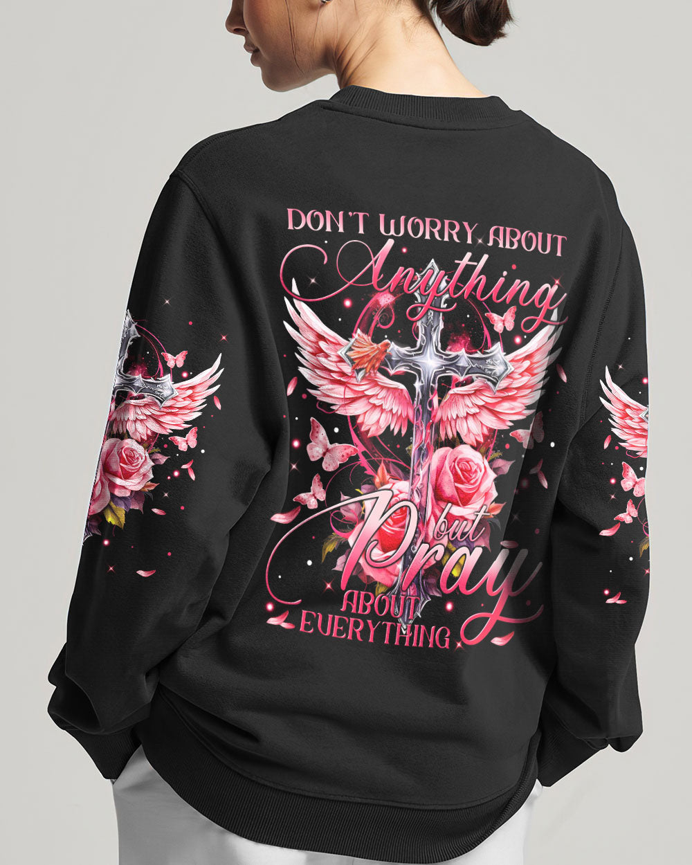Christian T-Shirt Tytm2809233 | Christian Gift