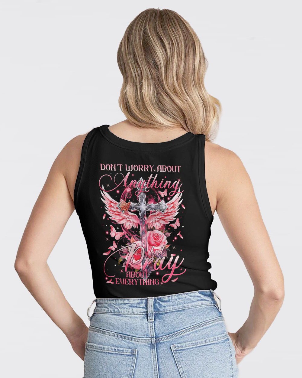 Christian T-Shirt Tytm2809233 | Christian Gift